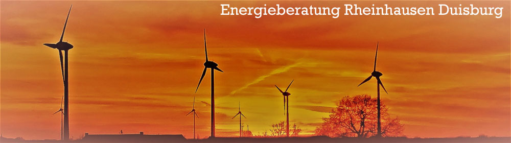 Energieberatung-Rheinhausen Duisburg