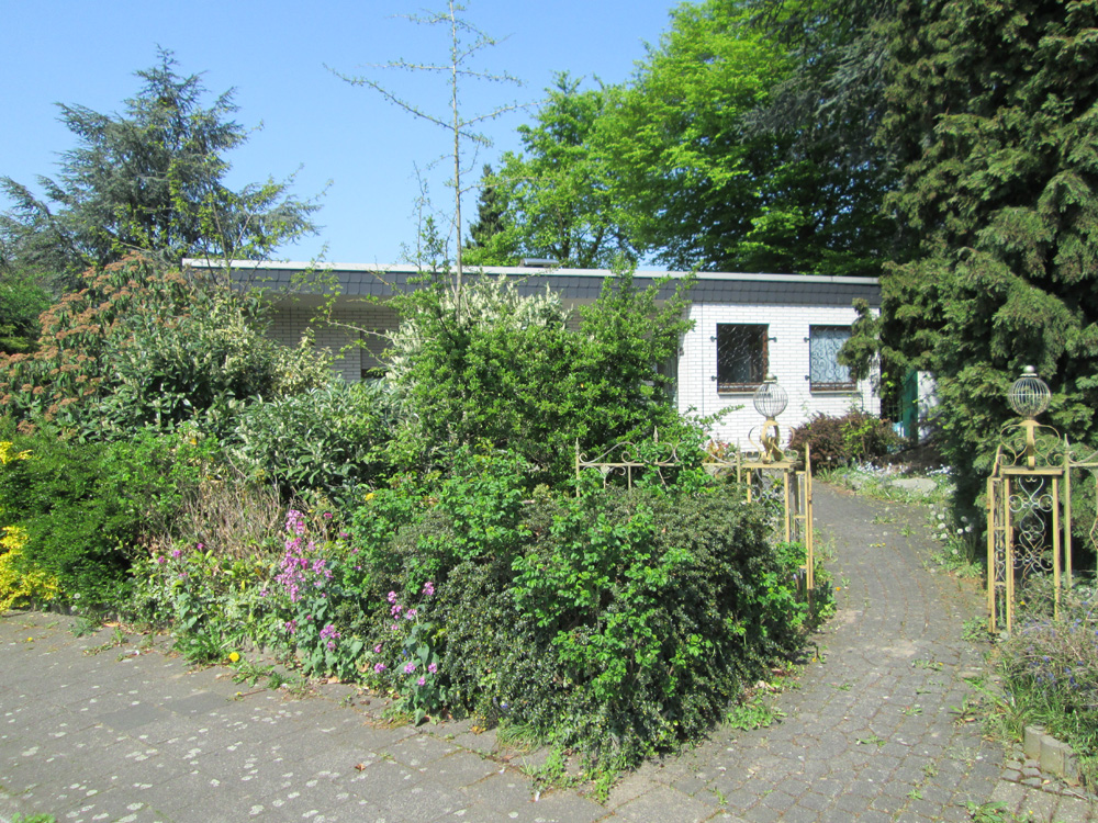 Haus Kaufen In Moers Schwafheim